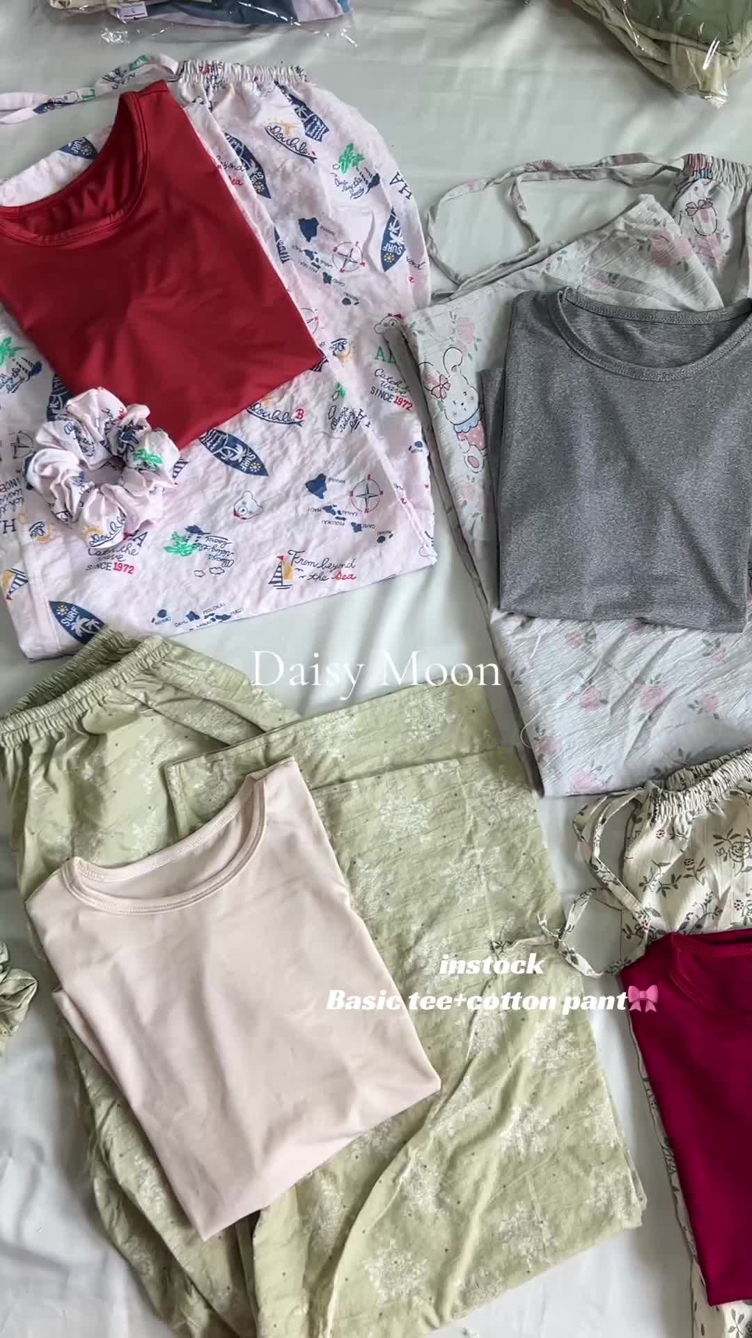 @Daisy Moon Fashion