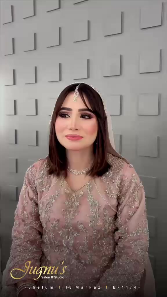 @Jugnu's Salon Jhelum