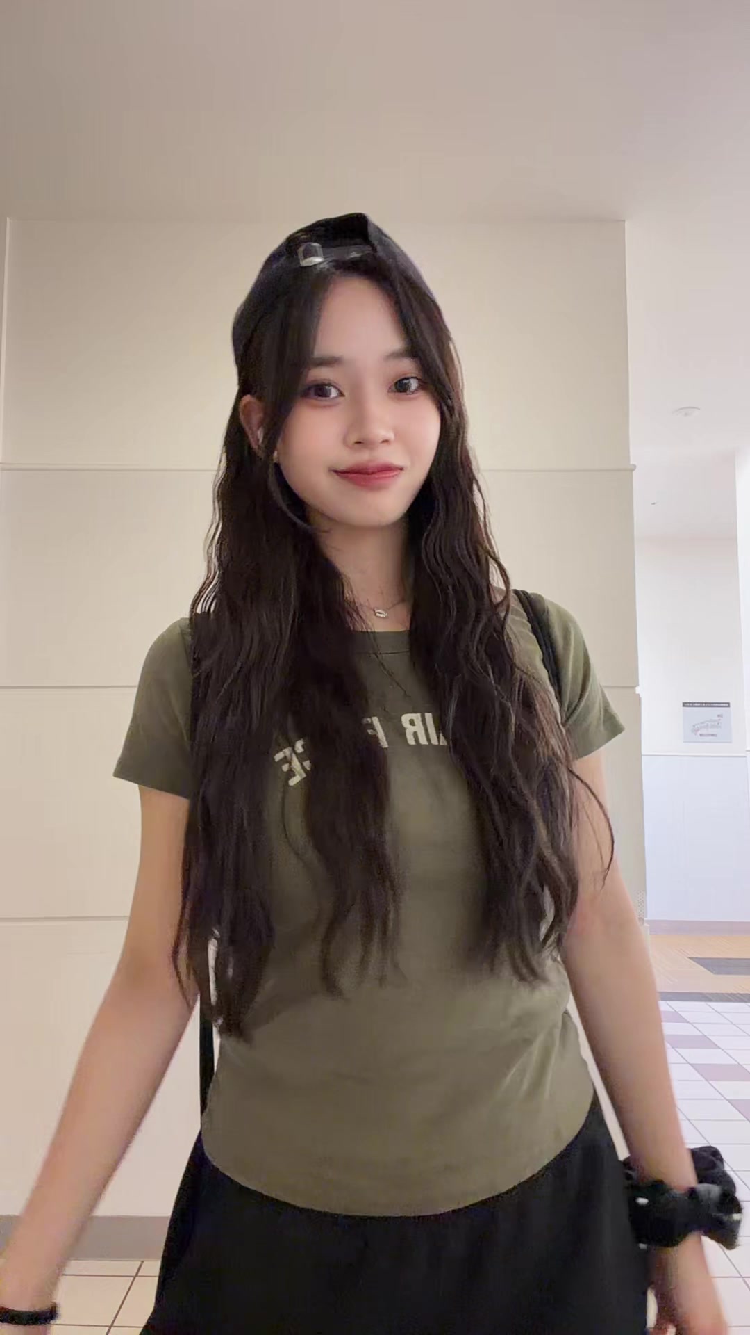 @日浦彩良(さら)