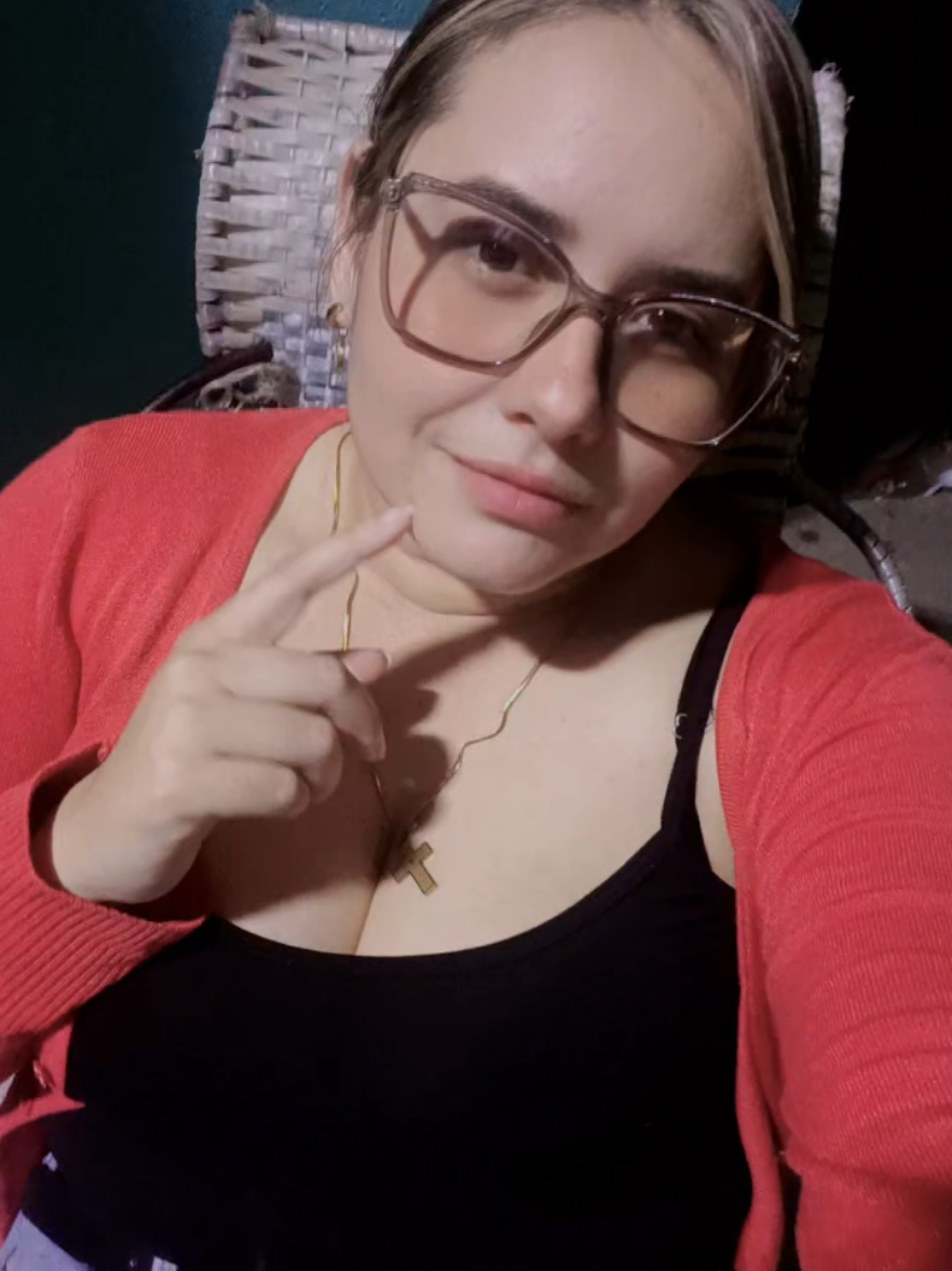 @Kelly Ayala