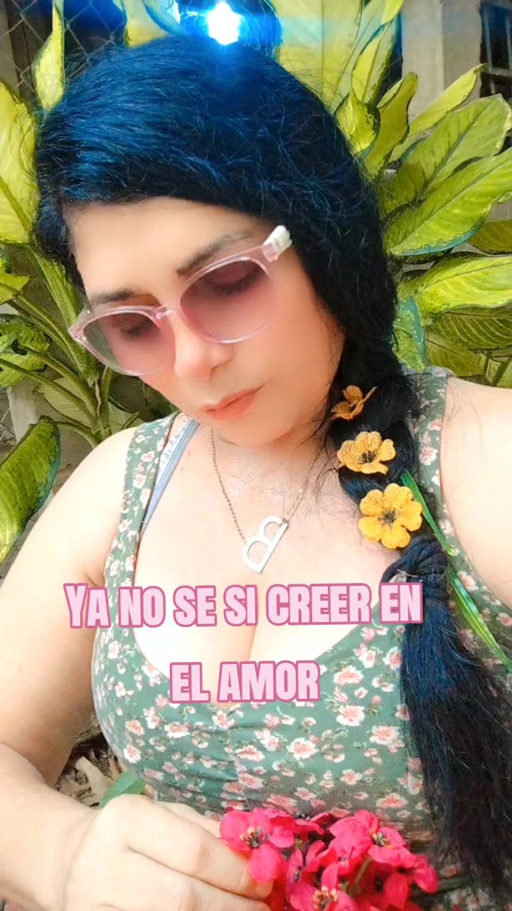 @💟La T&iacute;a Belkys