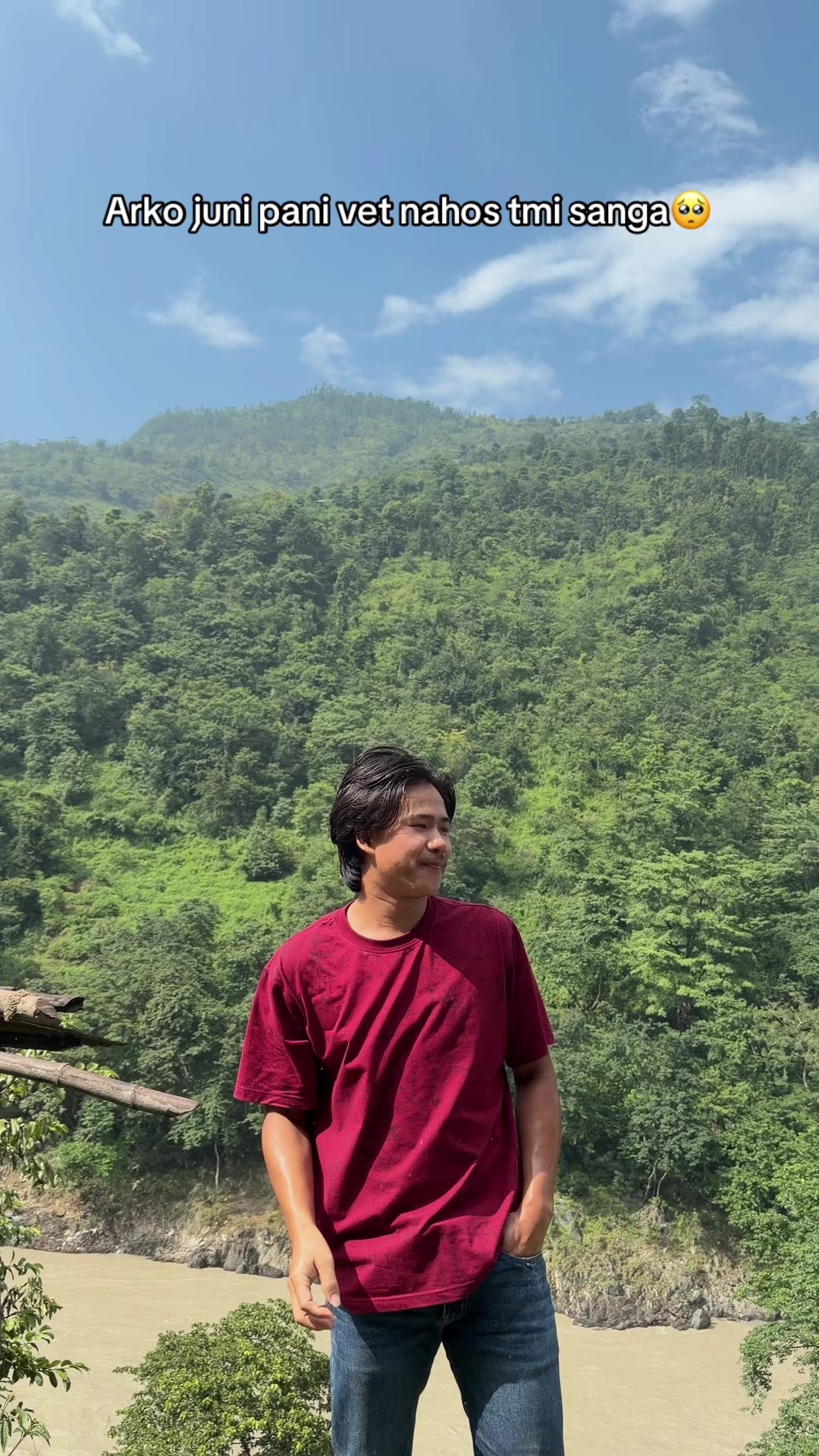 @Sandip BaBu🥀