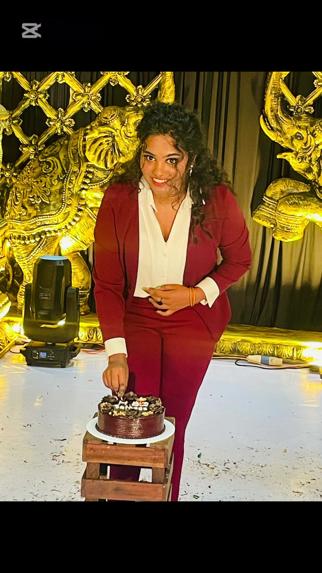 @Nisha Vijayakumar🧿