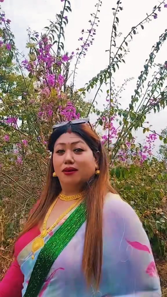@Ishwori Thakuri❤