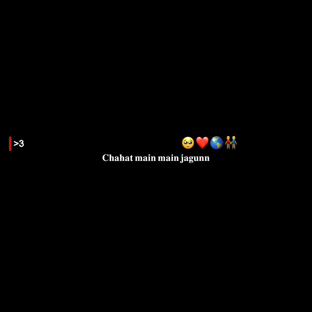 @>3