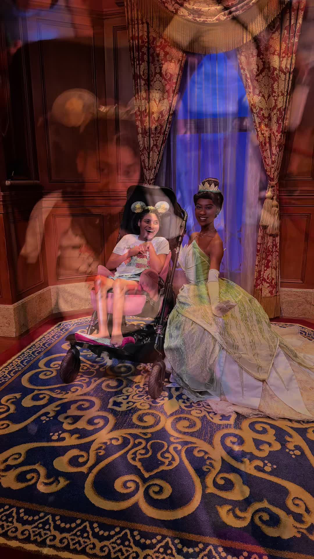 @๐ Dee & Paige ๐