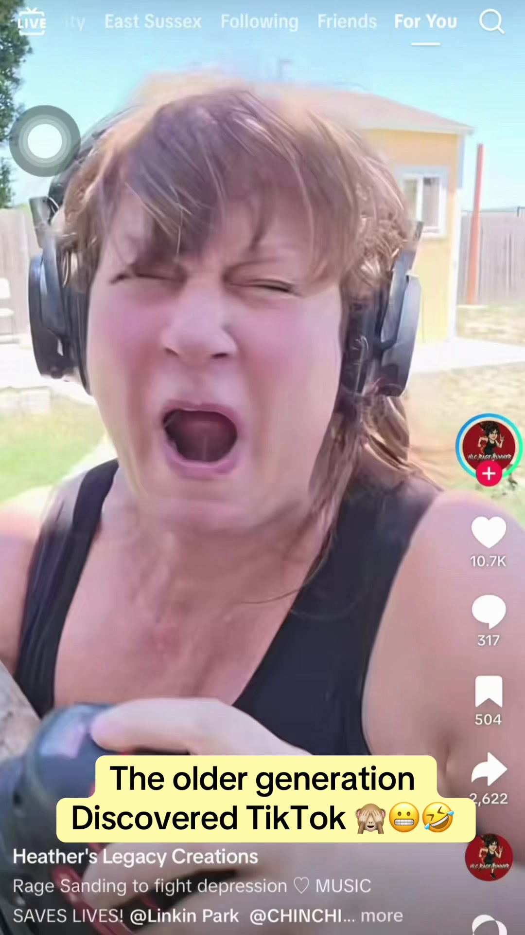 @humanmcnugget
