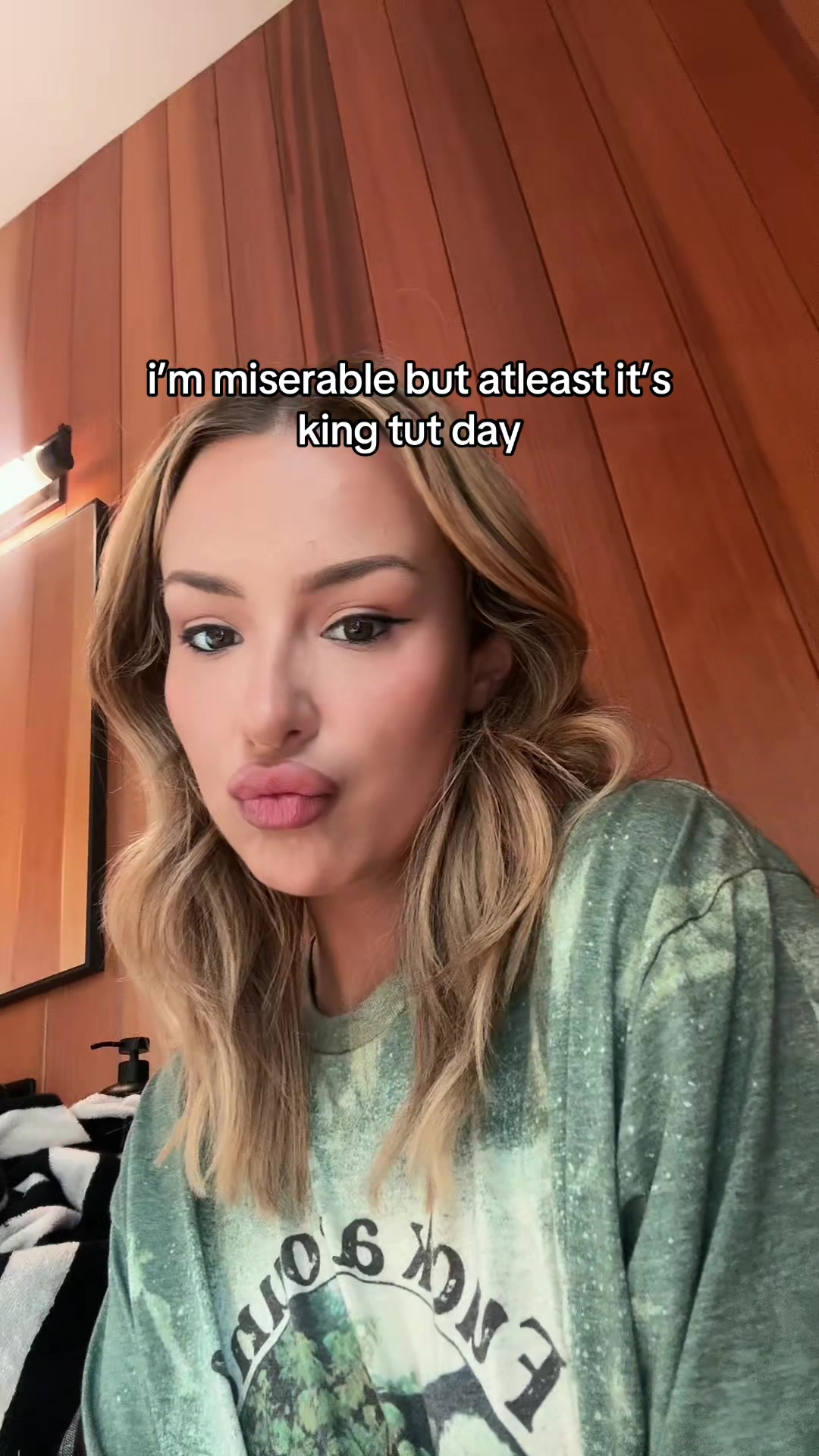@Tana Mongeau