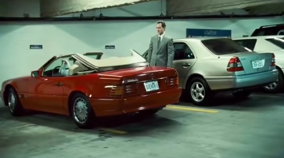 @Auto storiche Mercedes BMW