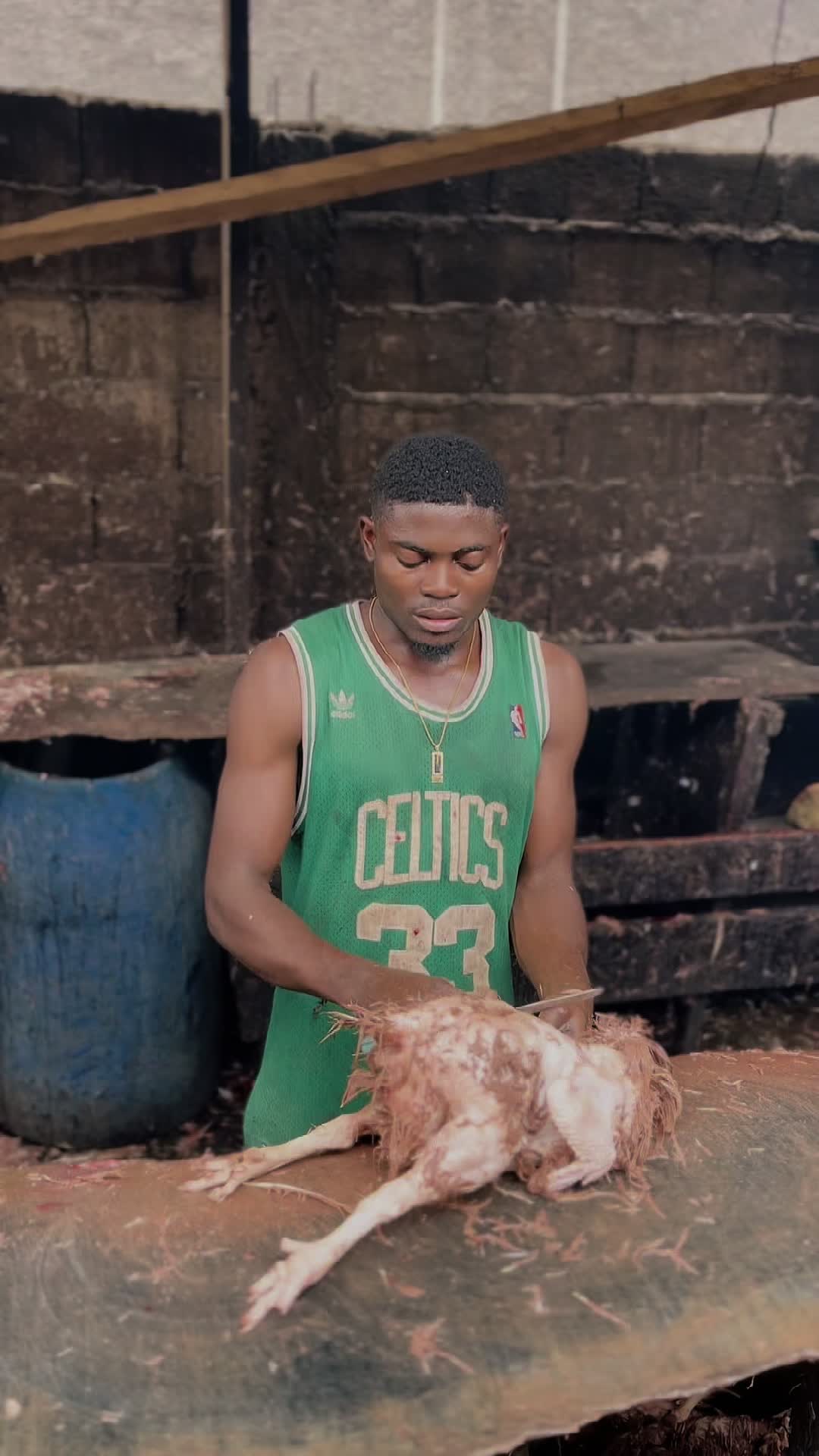 @défis des saveurs Kamers 🇨🇲
