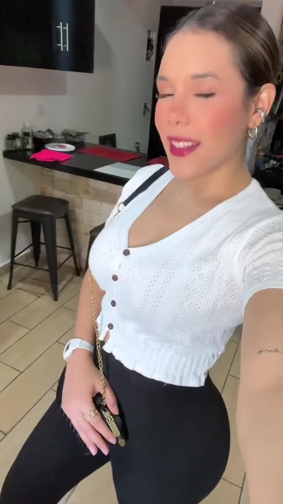 @Gabby Almendarez