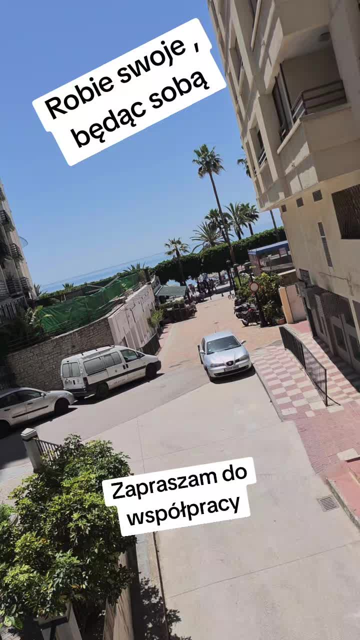 @Moja Droga Bez Szefa
