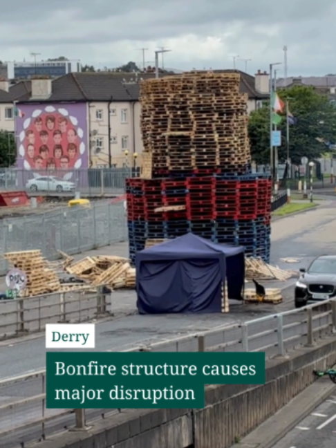 @The Irish News