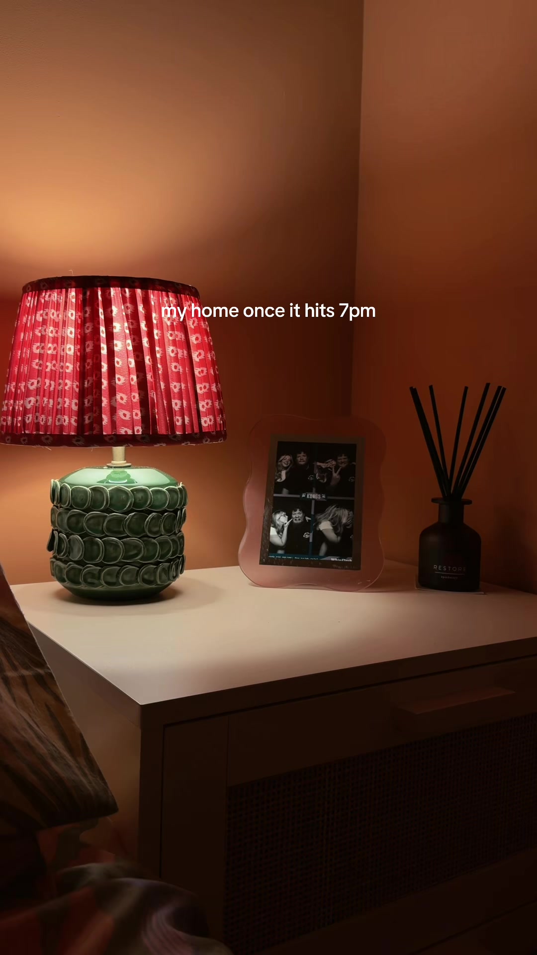 @Our Valleys Home ๐ก