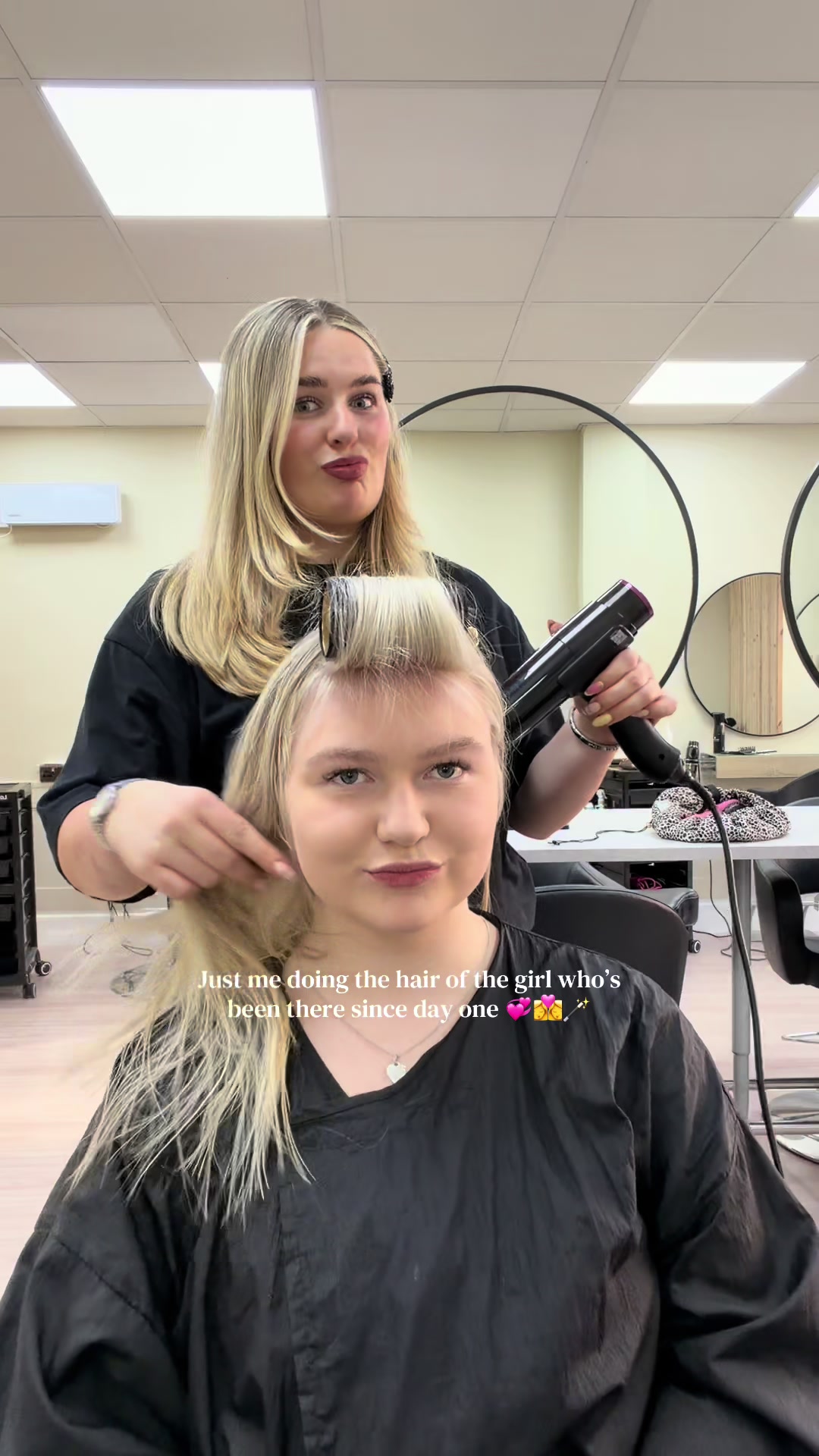 @Marianne | Hair, Life & Travel