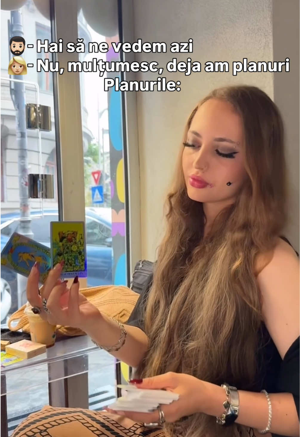 @Laura Vrabie
