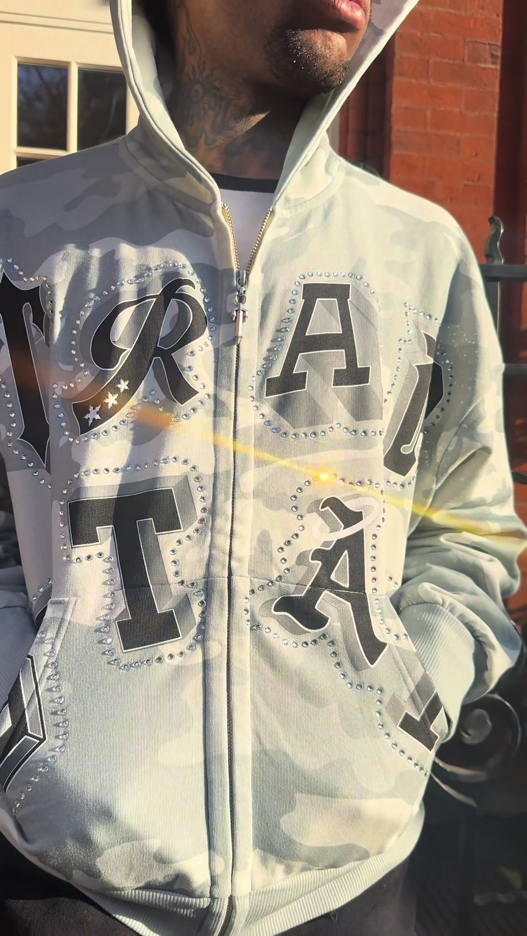 @Trapstar