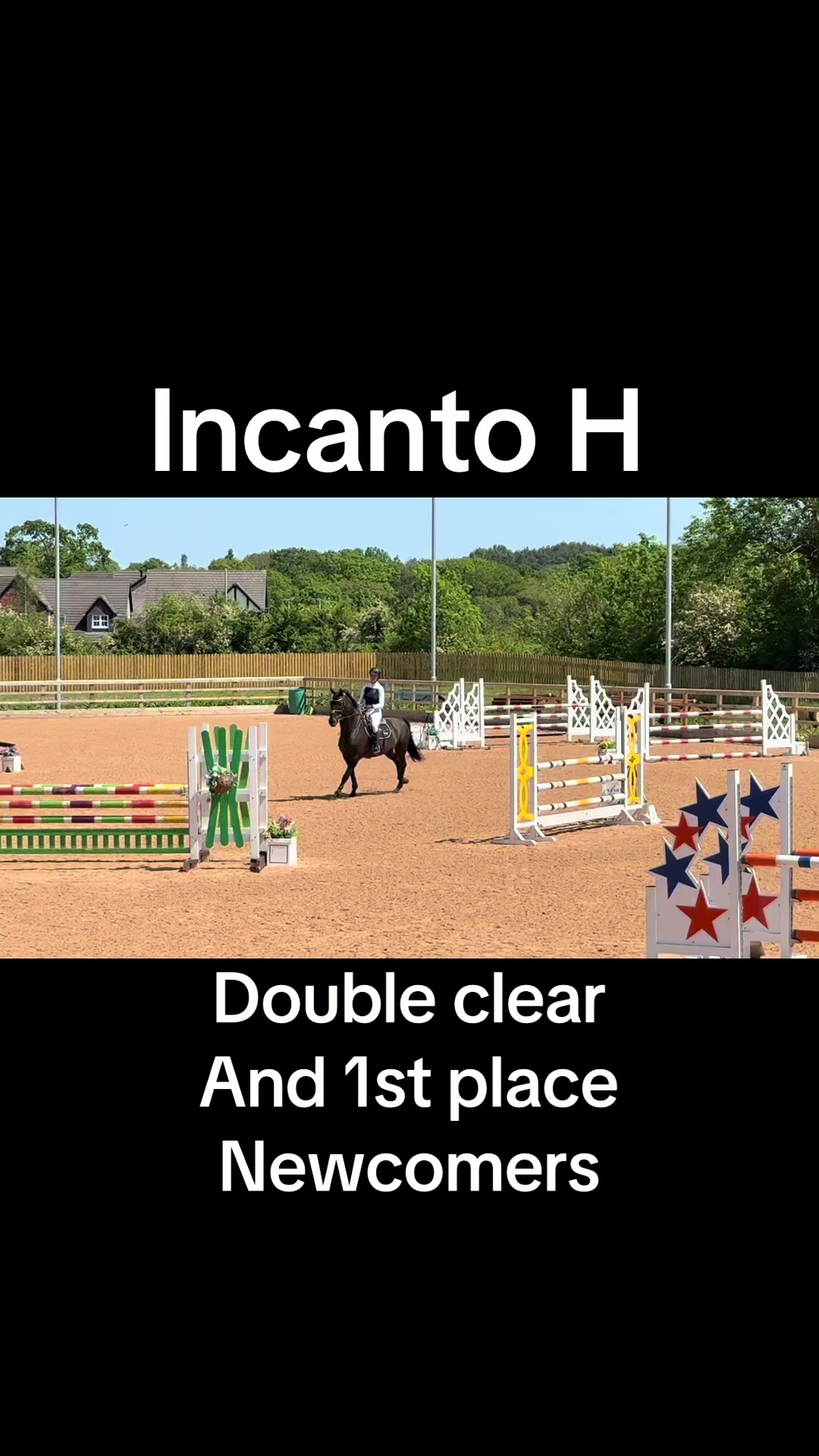 @RavenSide Equestrian