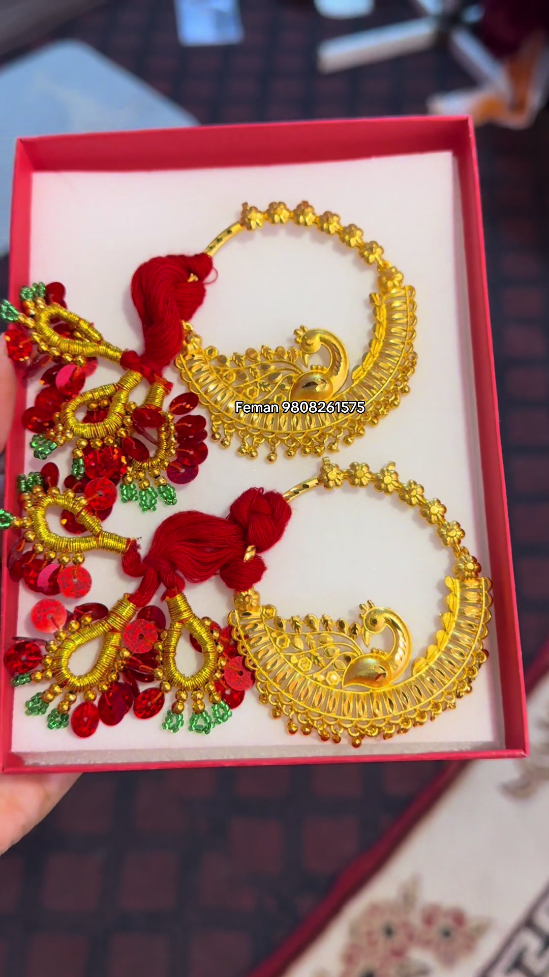 @Feman Accessories