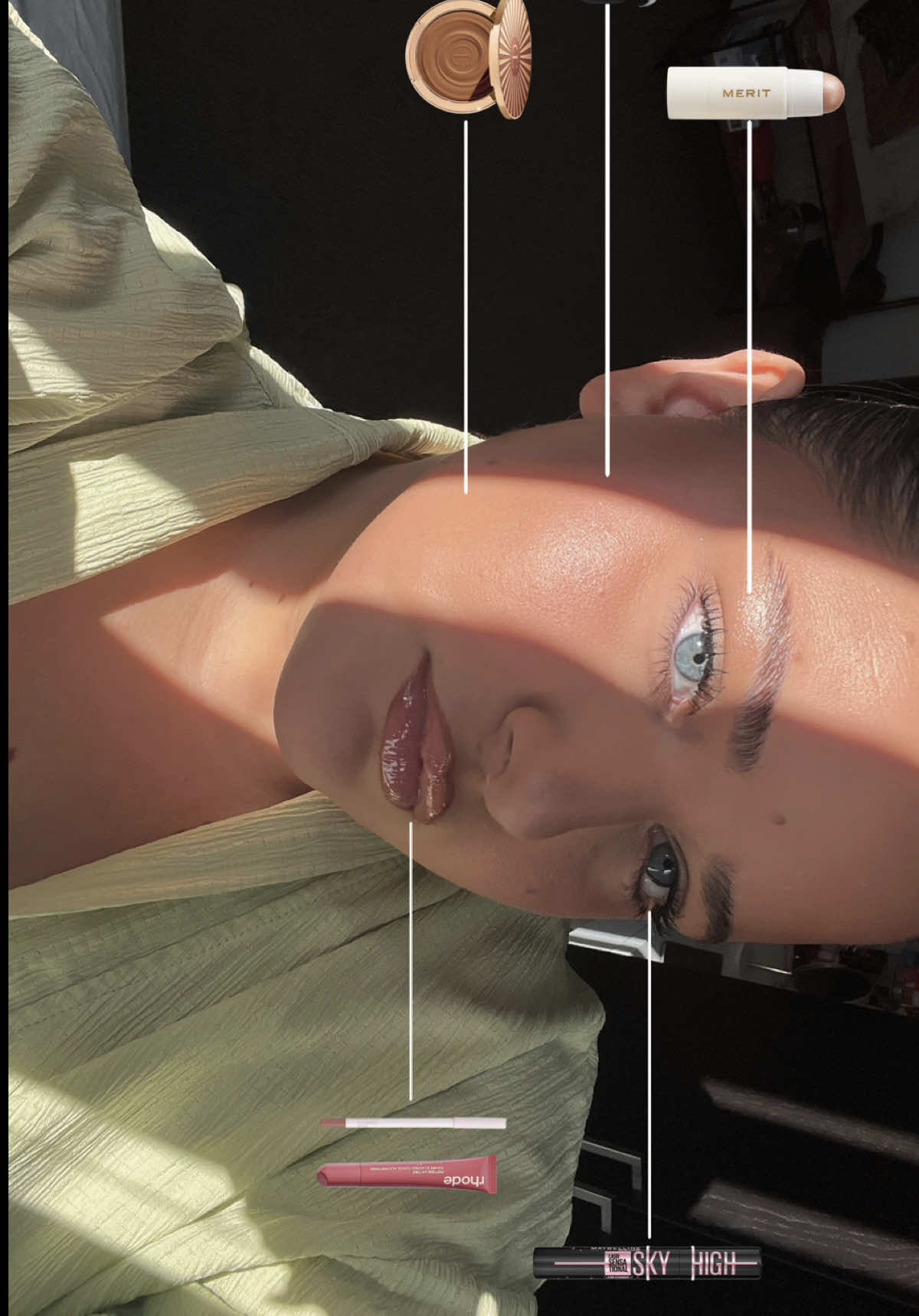 @Iliriana 💋