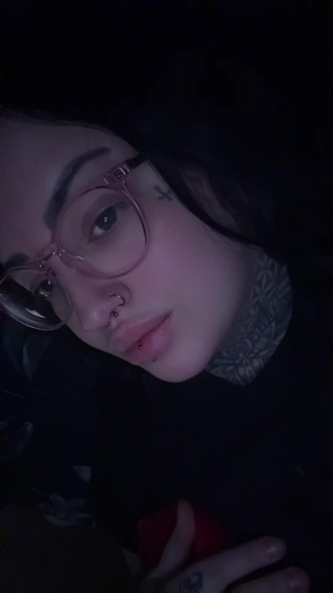 @carly_laydeeC 🎃 🖤 🤠