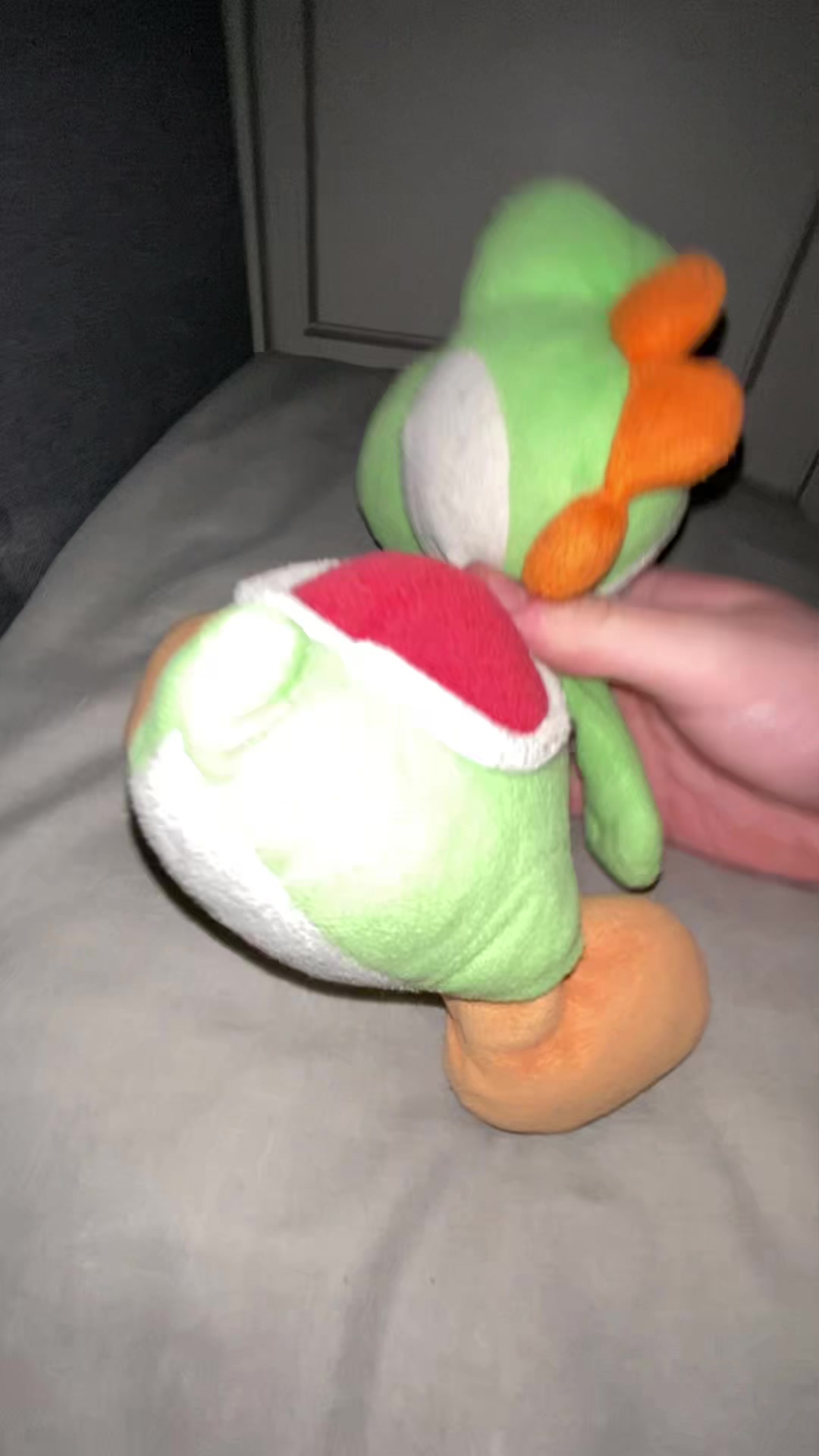 @Disco Chomper