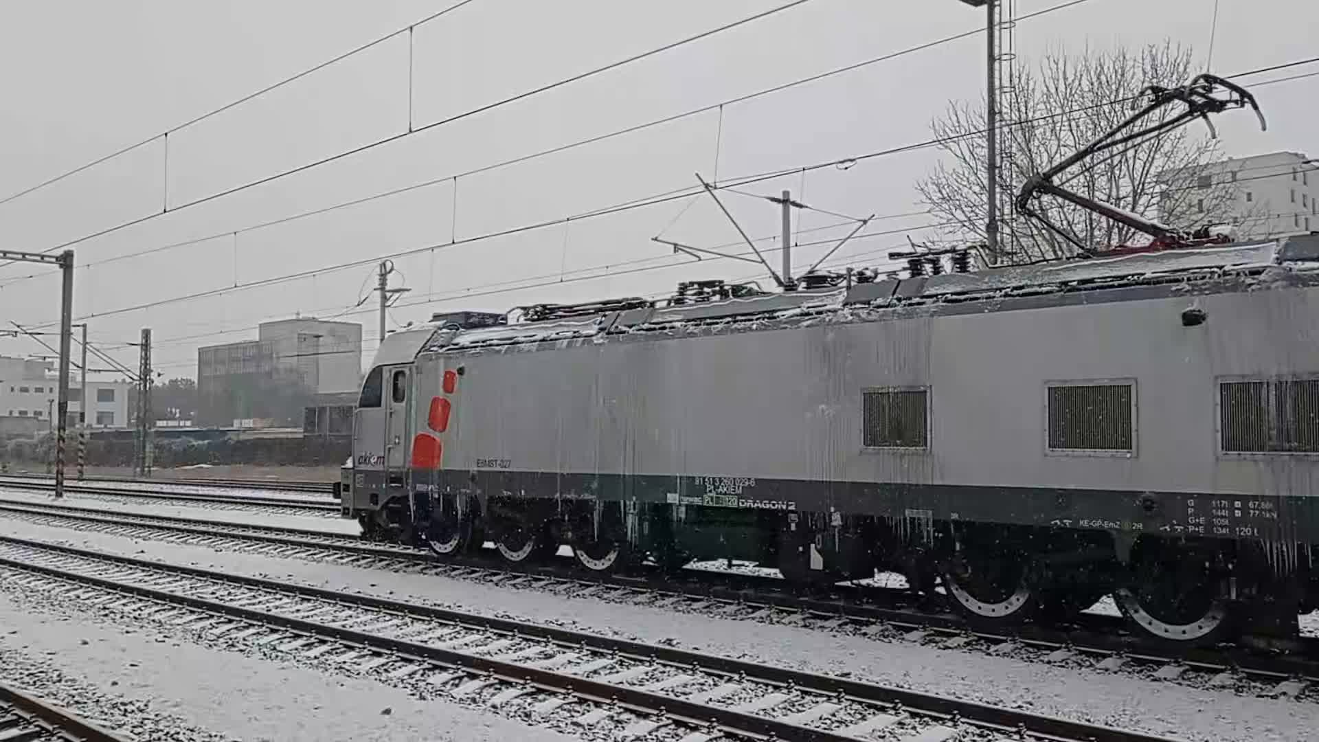 @Gysev_Vectron