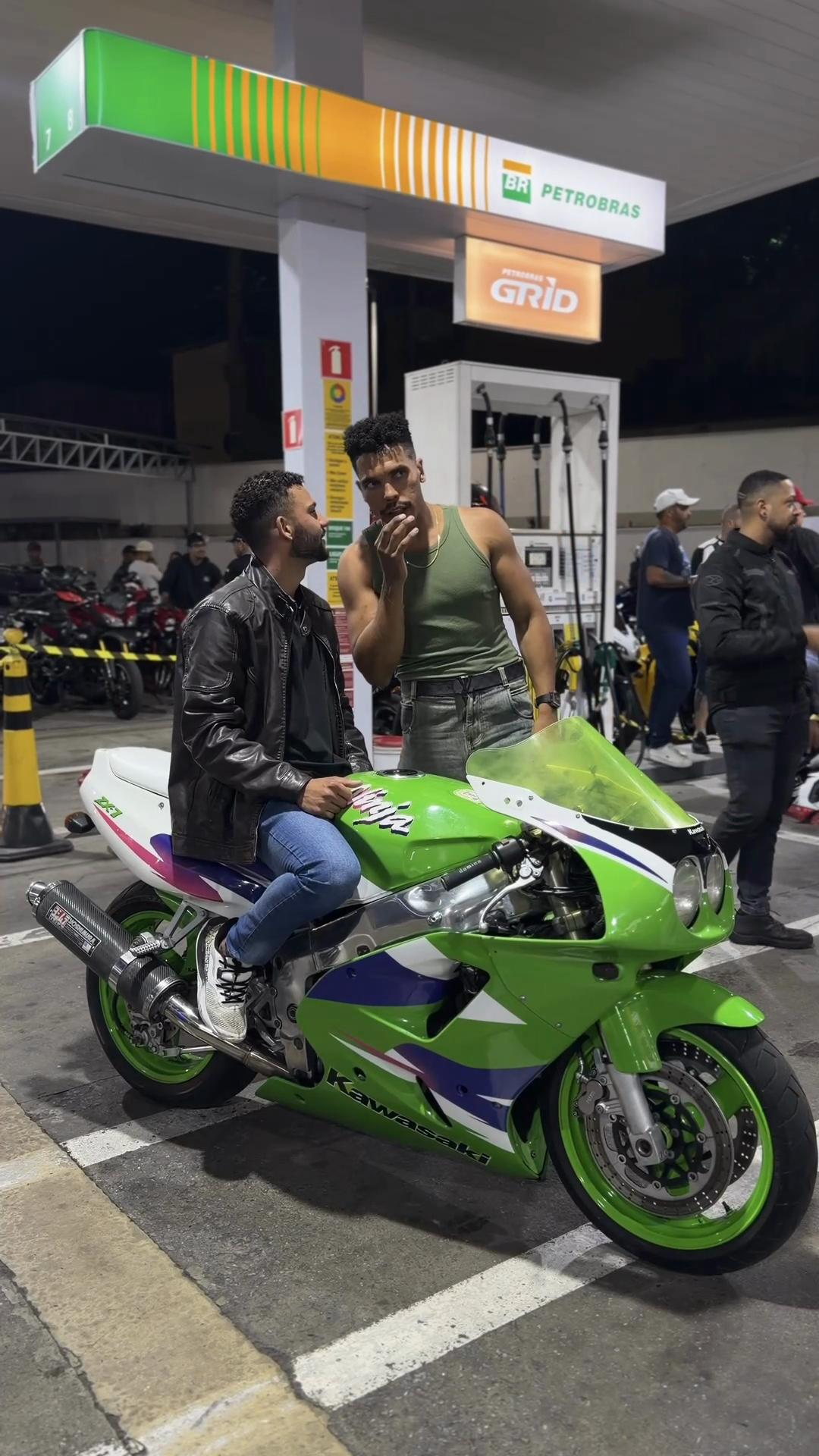@BARAKA RACE