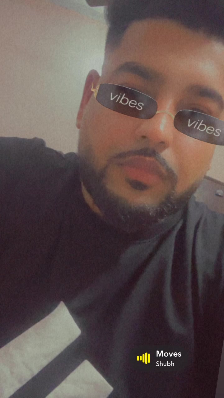 @Nik dhingra♠️