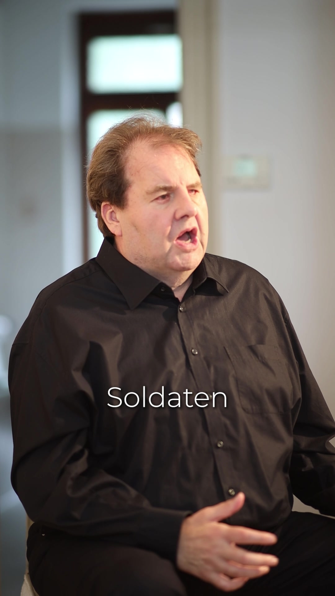 @Tenor Herbert Wüscher