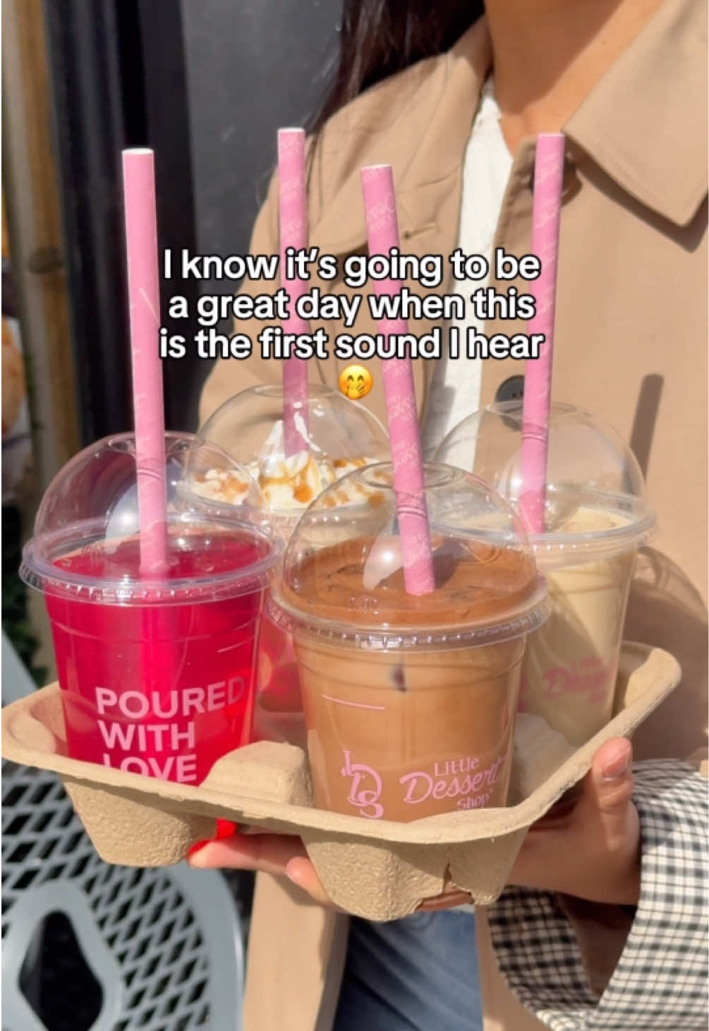 @Little Dessert Shop