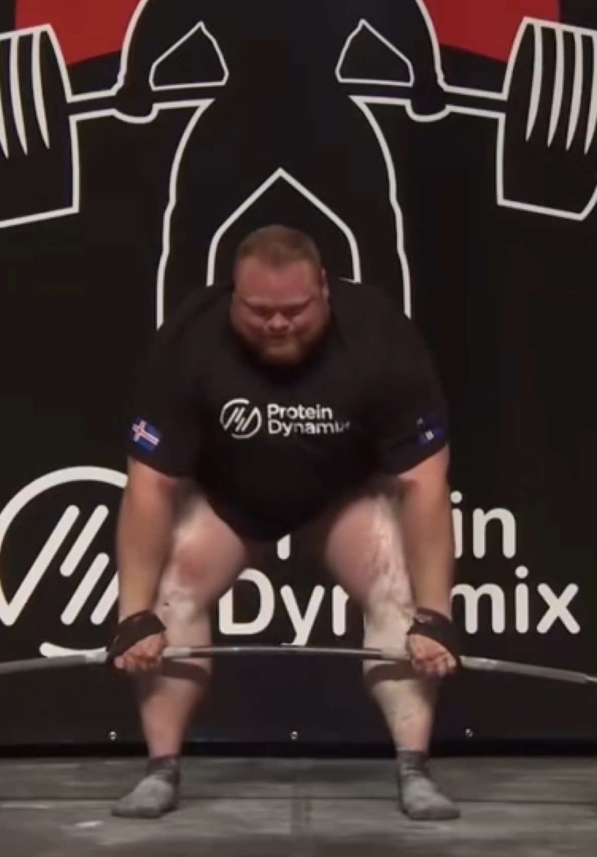 @StrongmanTV