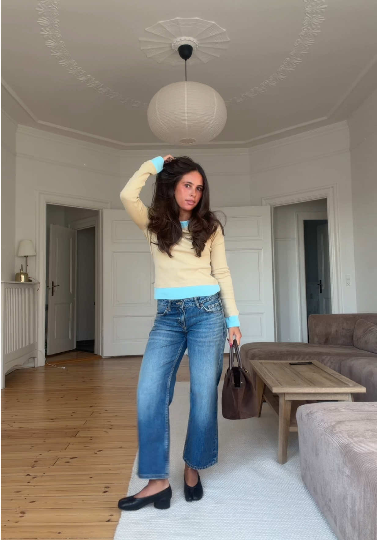 @Isabella Løwe