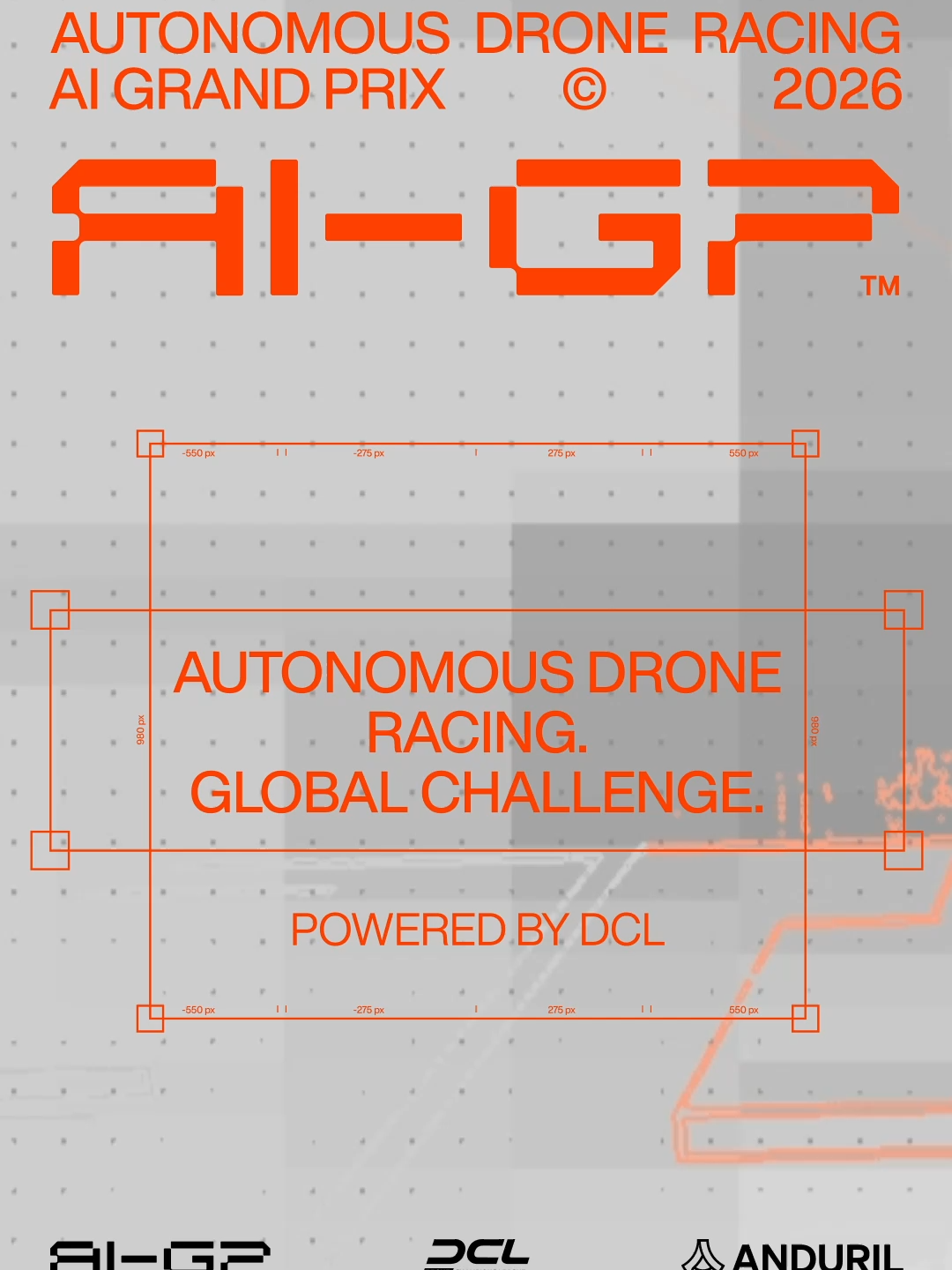 @DCL - Drone Champions League
