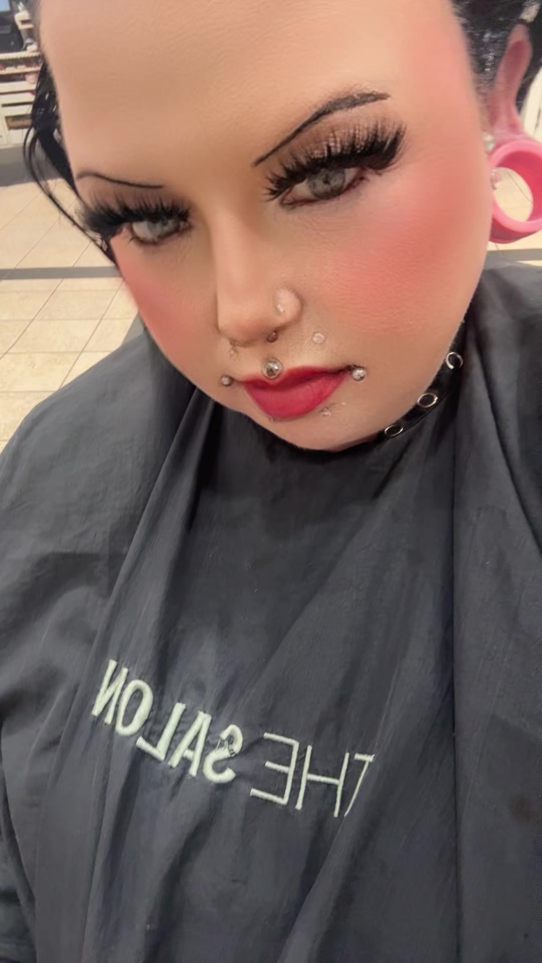 @Madeupstace