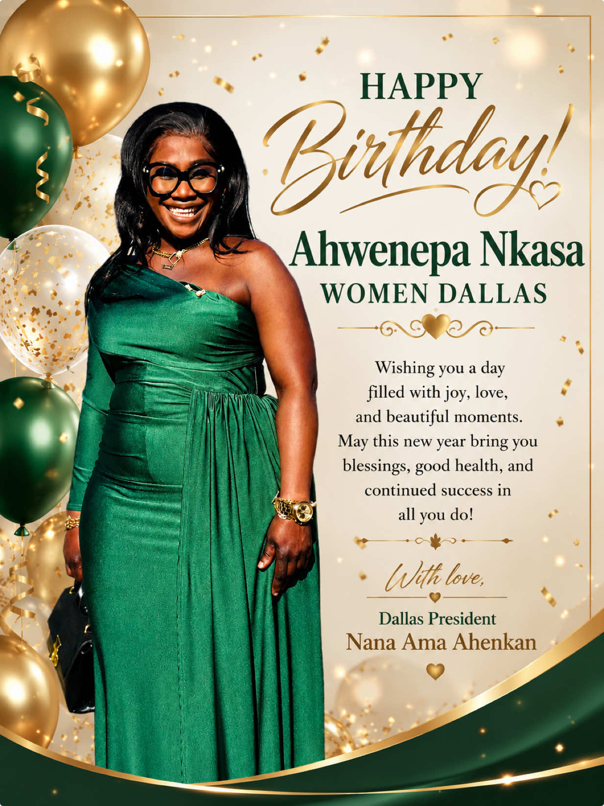 @ahwenepawomendallas
