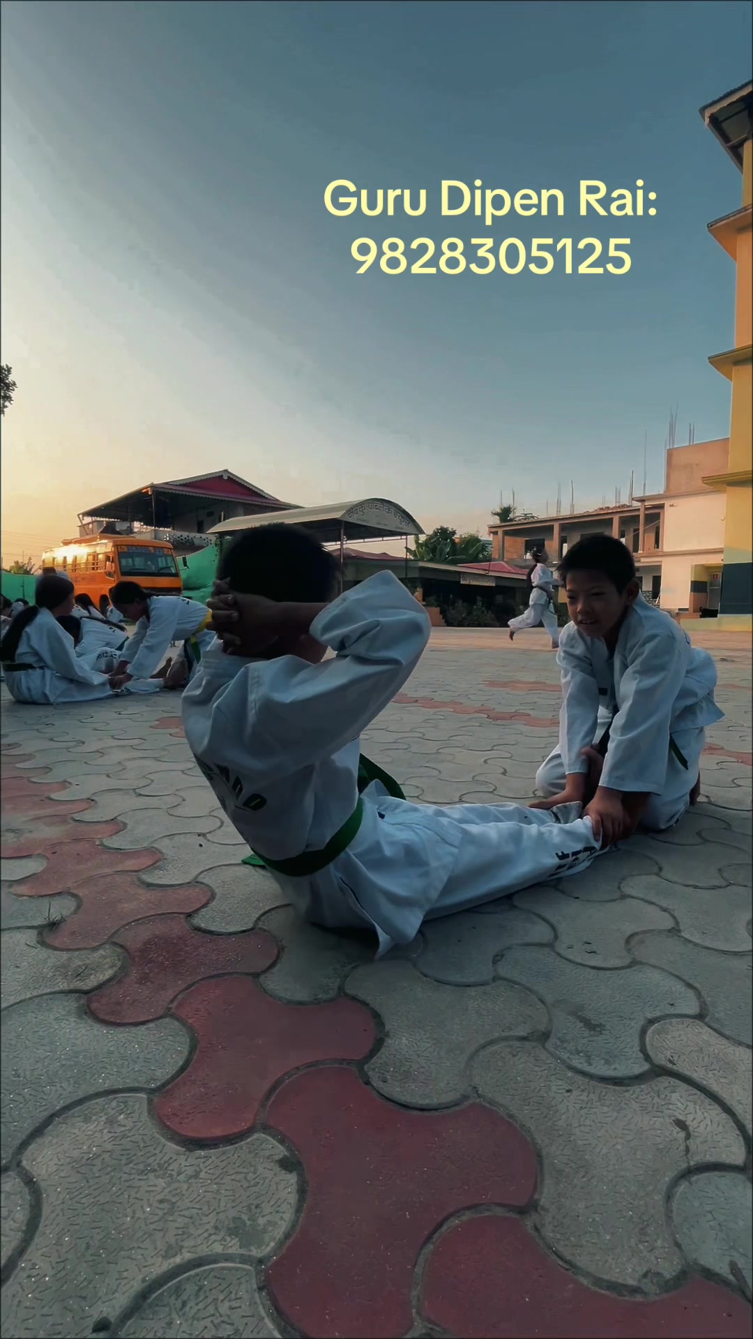@senkupublicschool