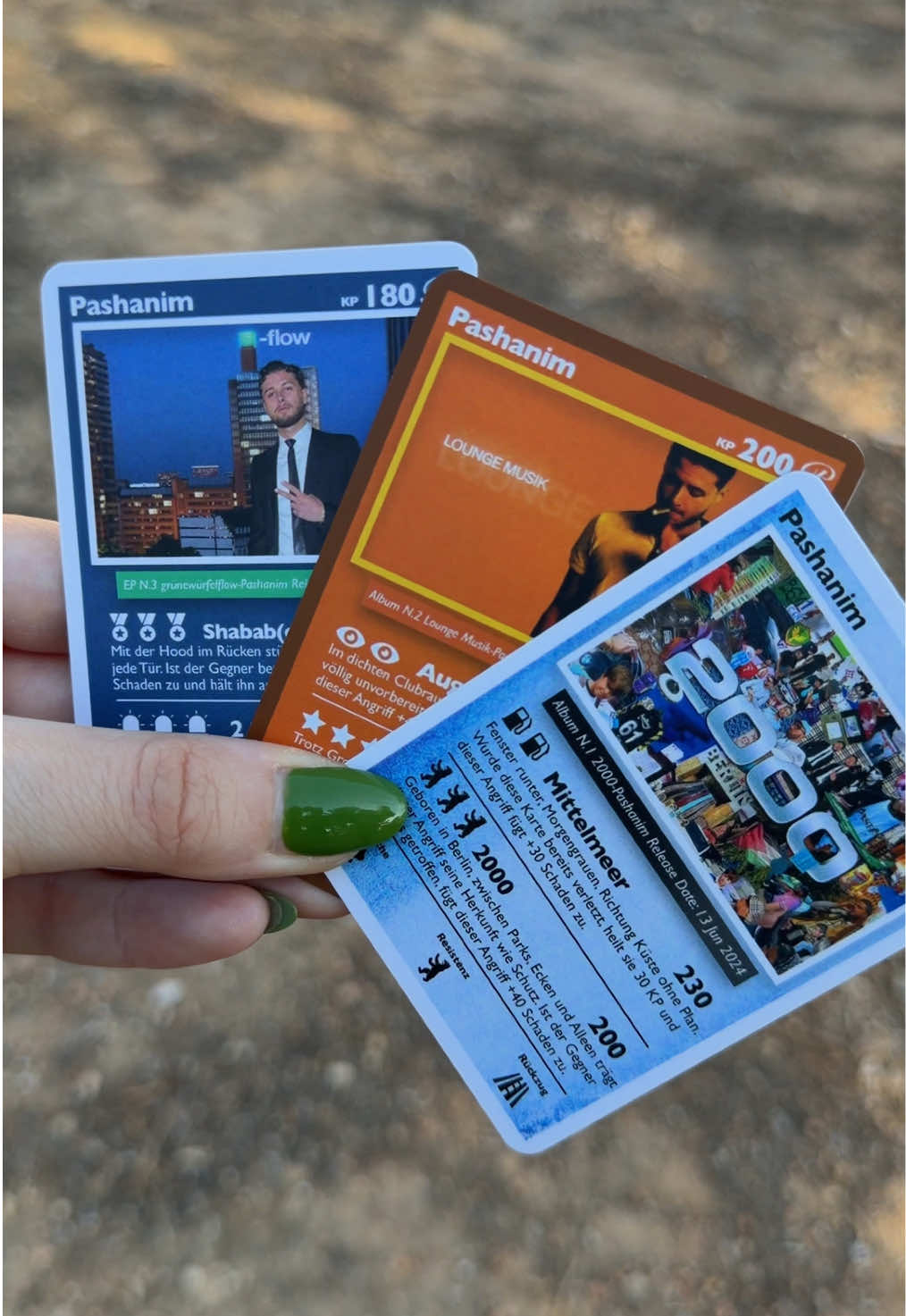 @16erCards