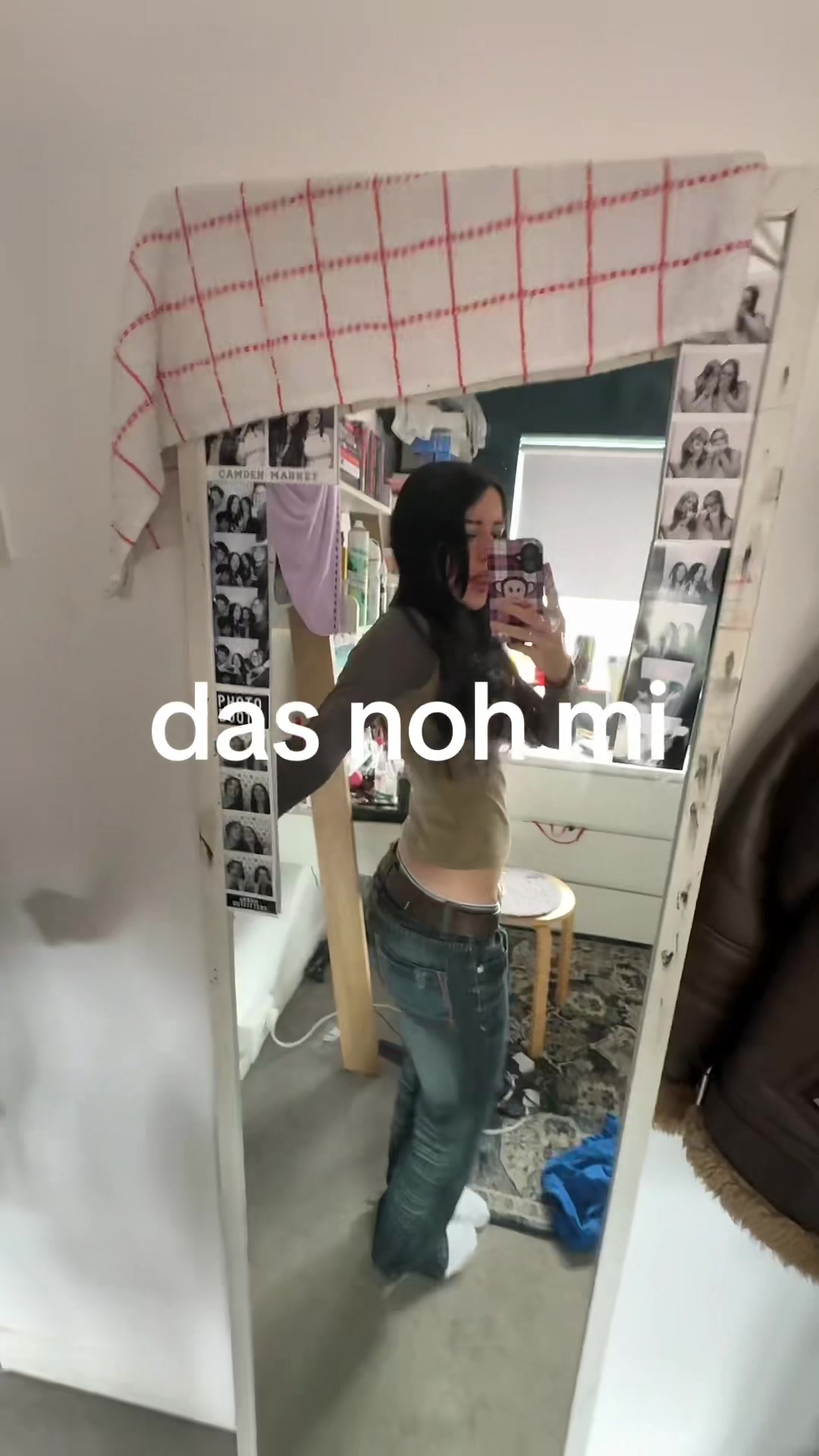 @ʎqɹoʍ ʎlıl