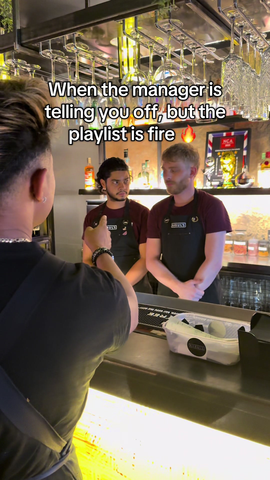 @𝗕𝗔𝗕𝗨𝗟&rsquo;𝗦