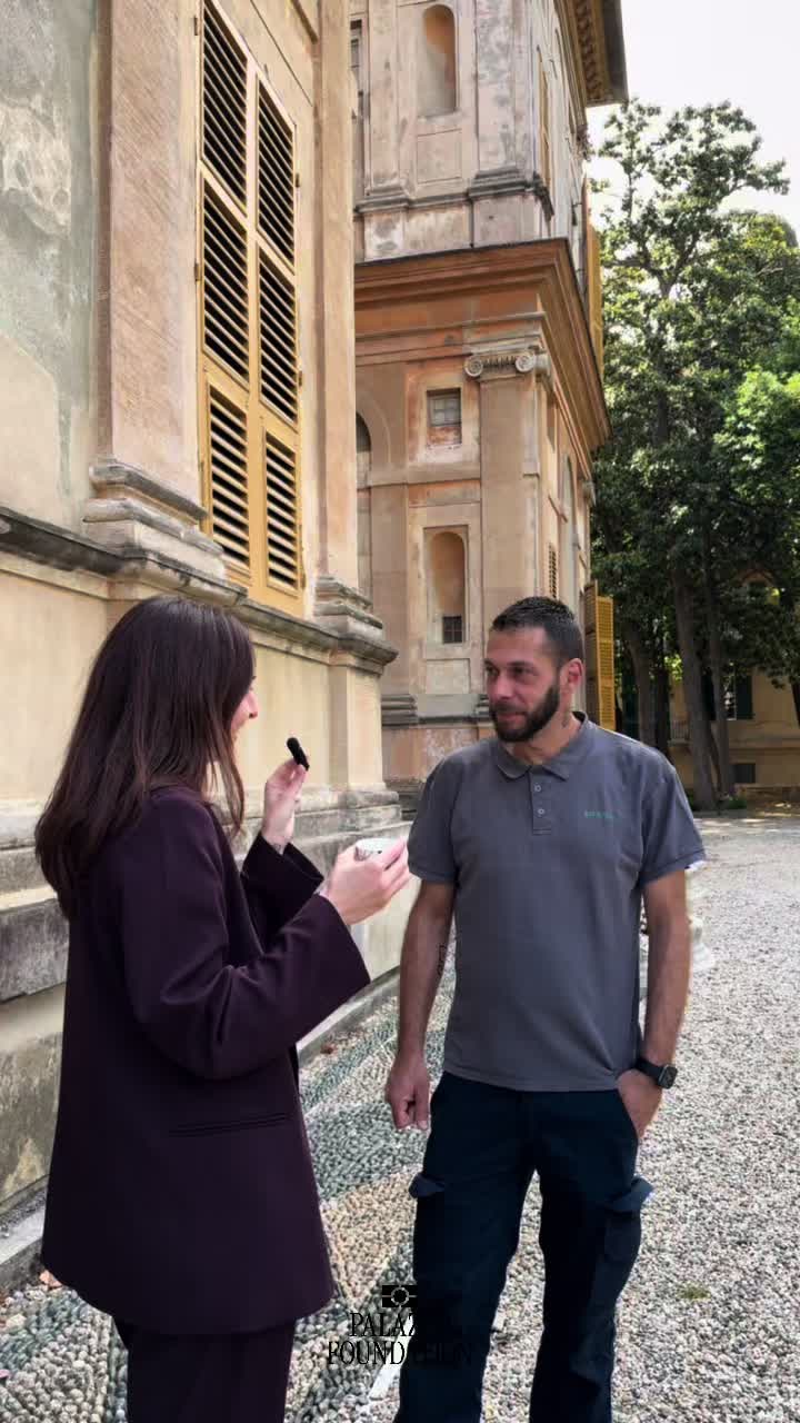 @Palazzo Foundation