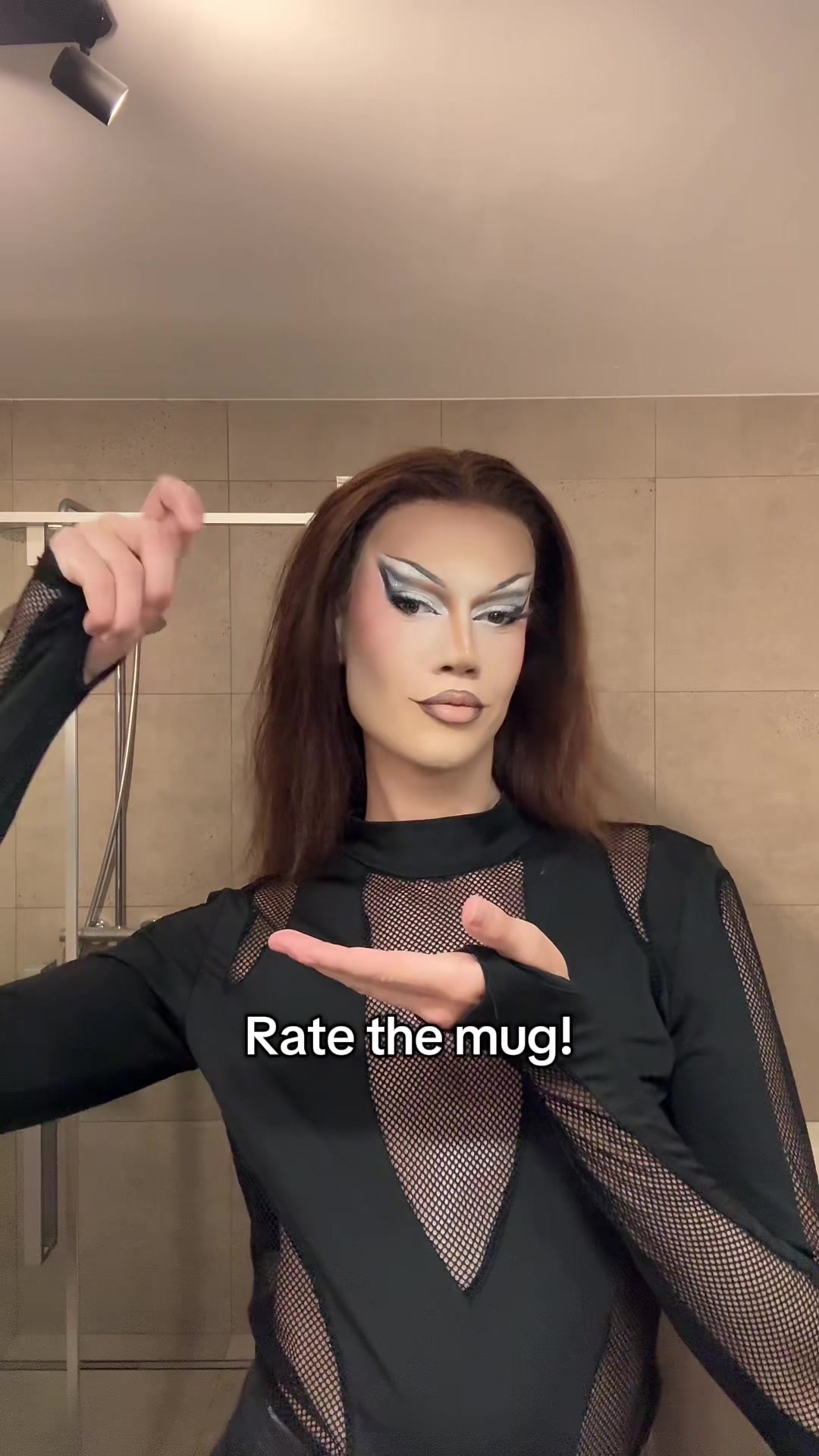 @Haley