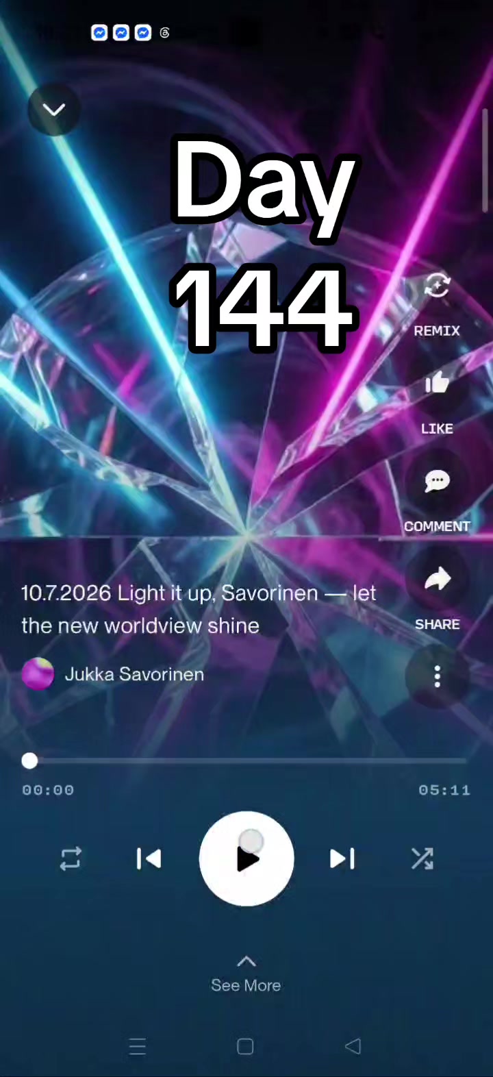 @Savorinen