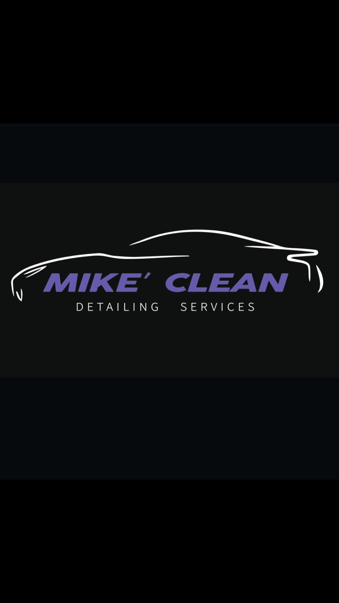 @Mike&rsquo;Clean