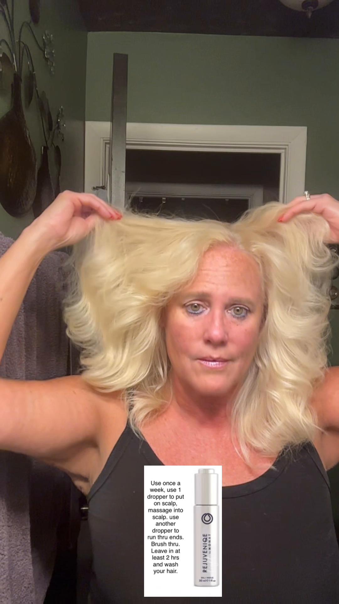@Debbie