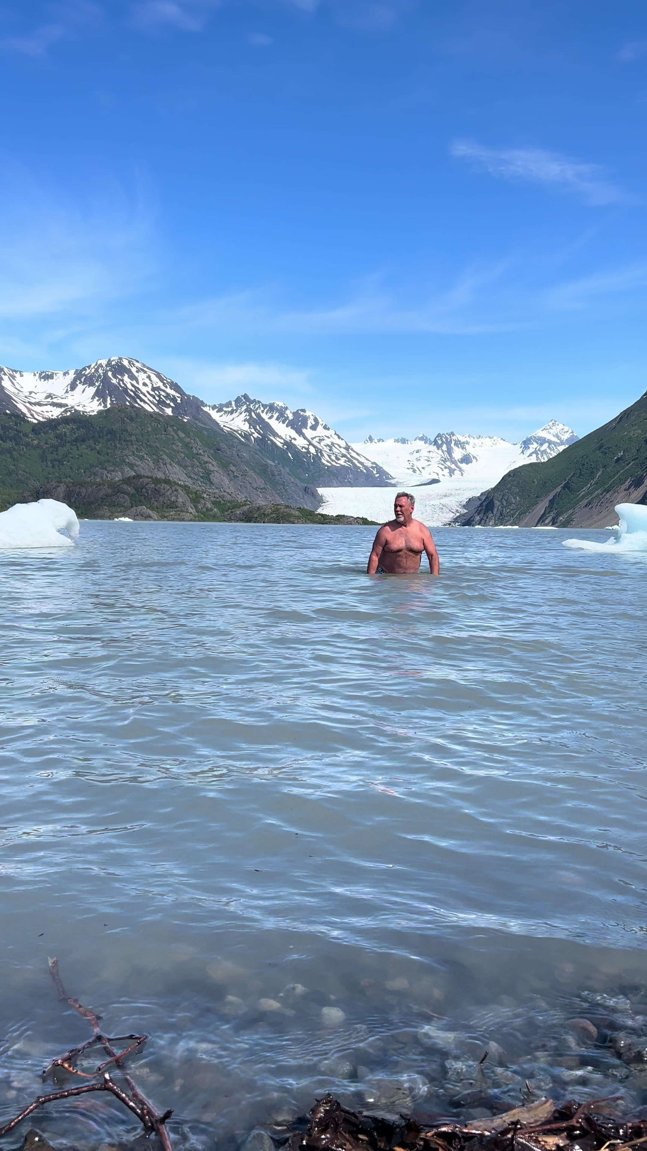 @Alaska Man