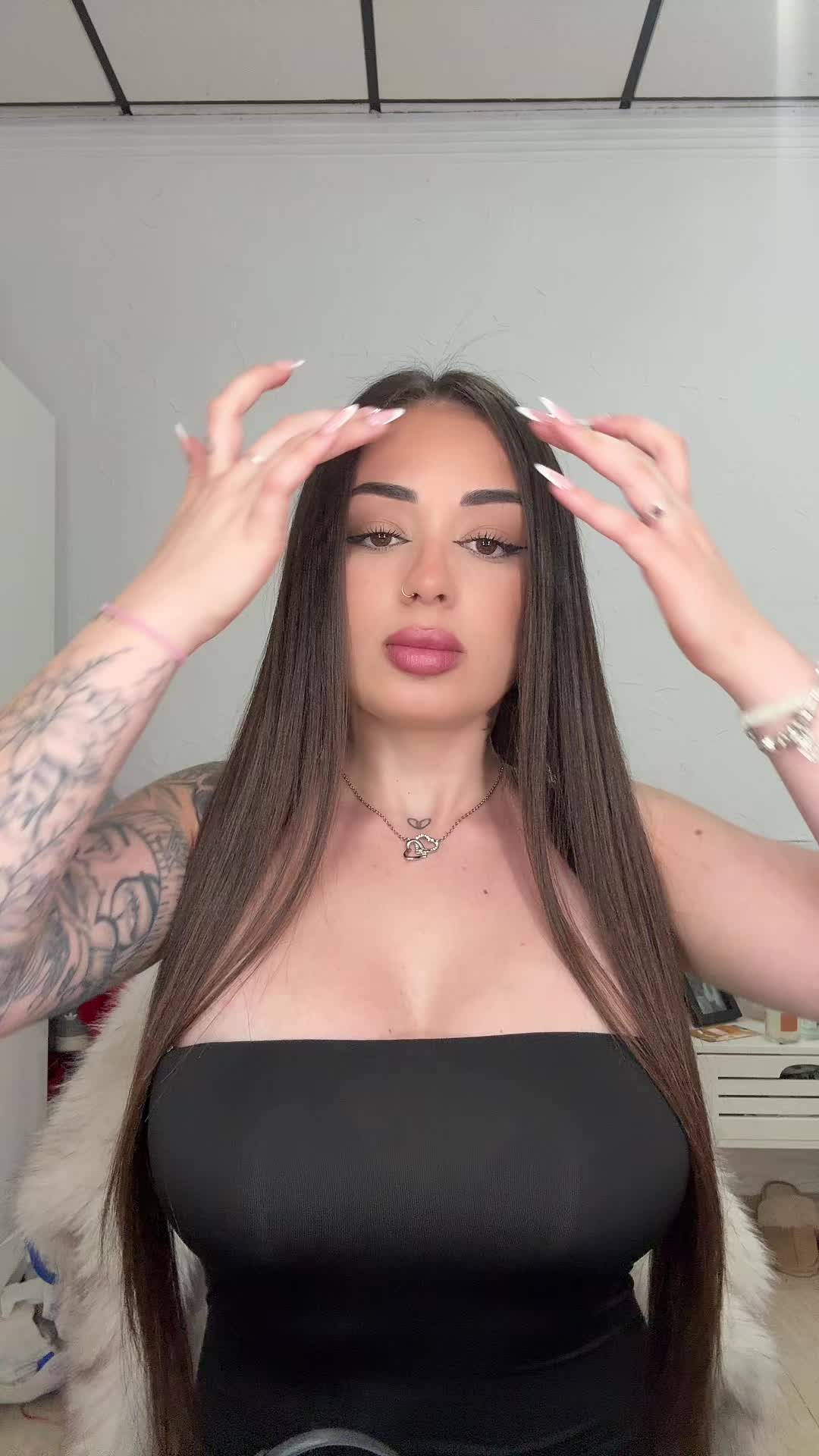 @Ana&iuml;s Garc&iacute;a