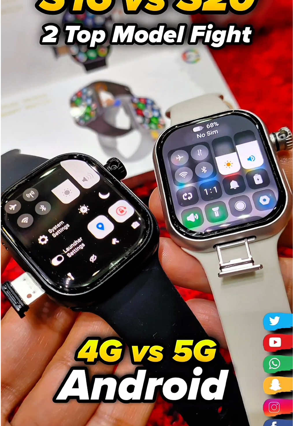 @FN Accessories & Smart Gadgets