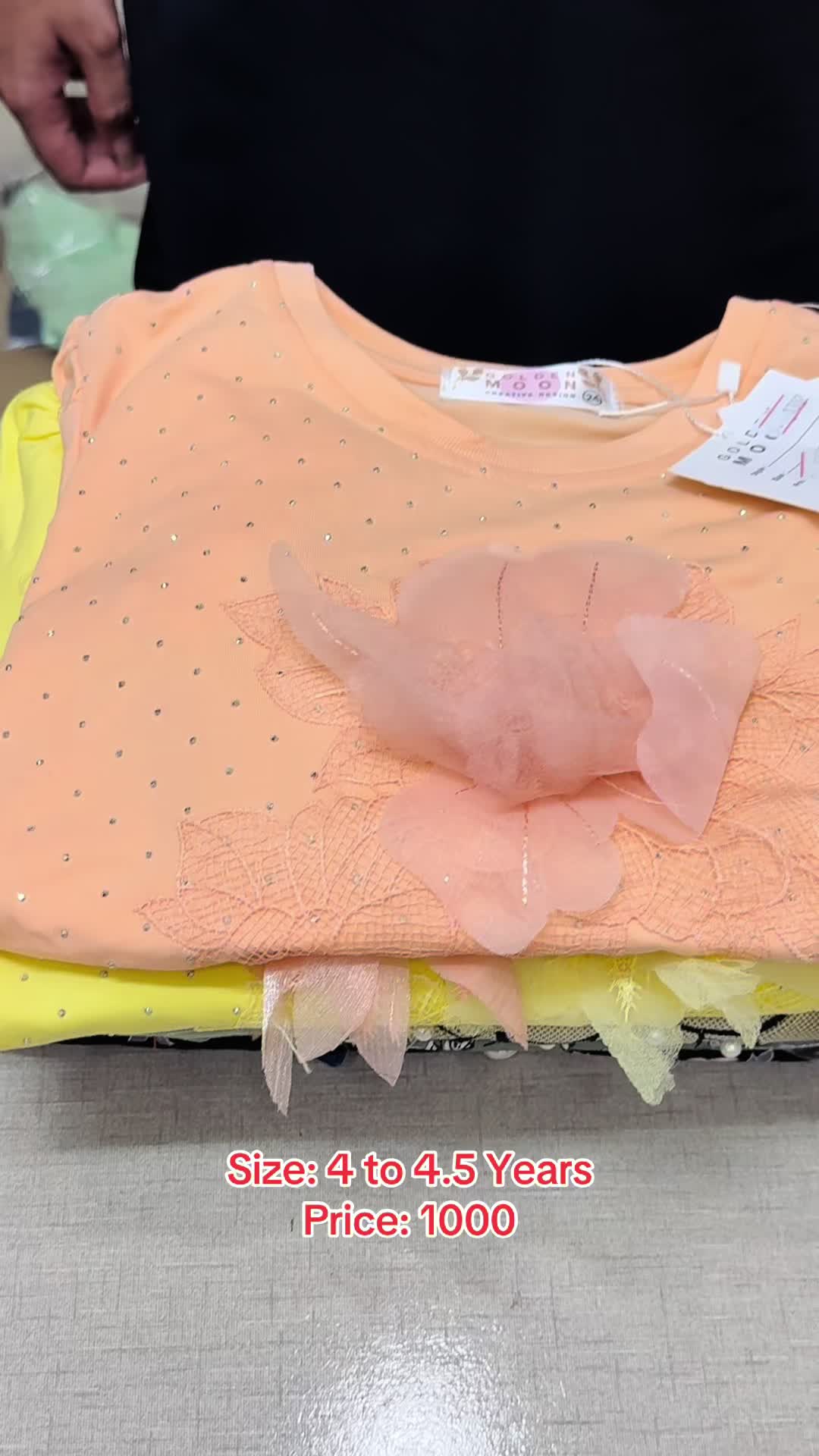 @Kidsfashion505