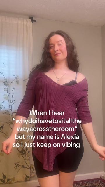 @Mistress Alexia